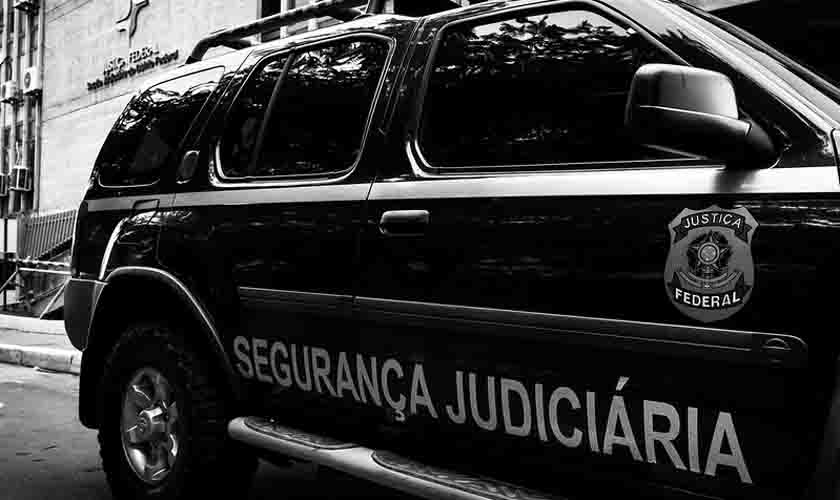 Magistrados sob ameaça poderão usar carros blindados da Justiça