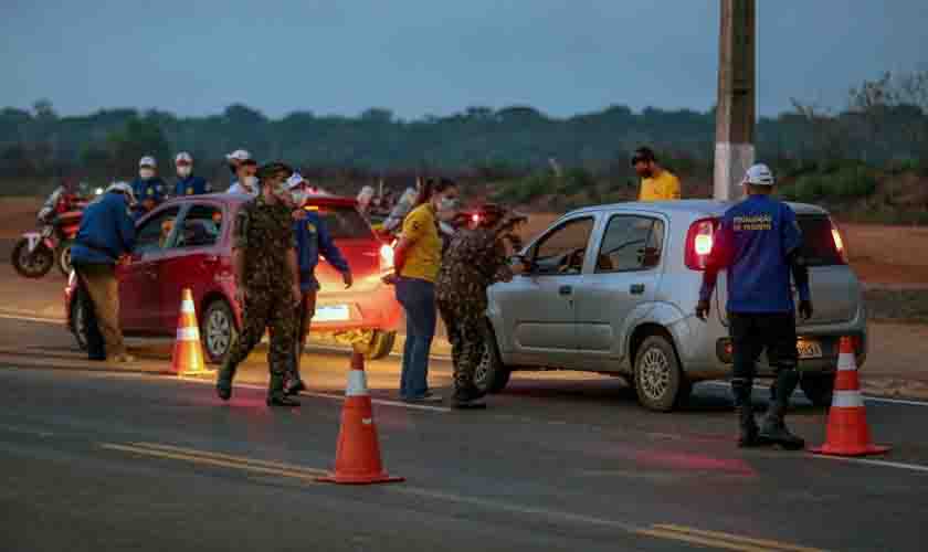Detran Rondônia e parceiros planejam ação alusiva ao Dia Mundial em Memória das Vítimas de Acidentes de Trânsito