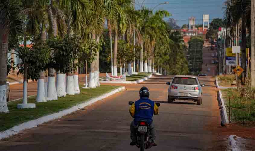 Regularização Fundiária Urbana é fortalecida com equipe técnica do governo de RO