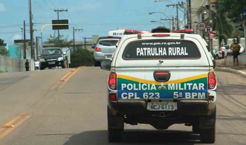 Ieda Chaves obtém retorno sobre patrulhamento da Polícia Militar em Jaci-Paraná