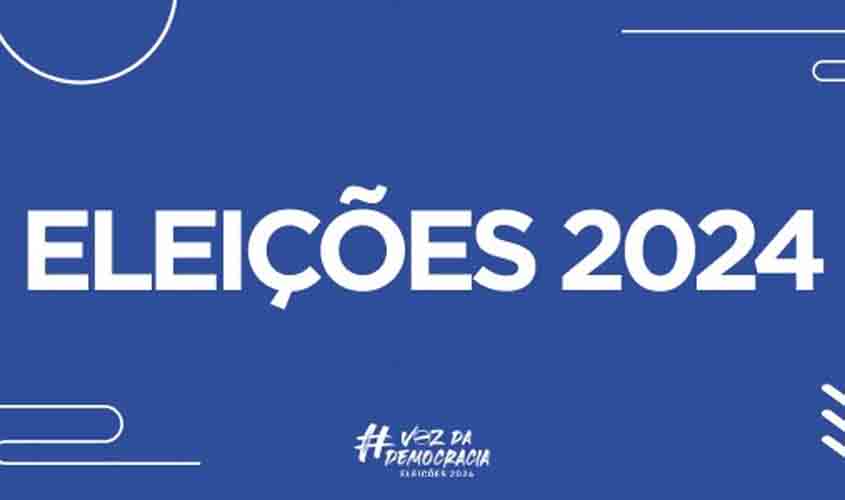 Candidatos e partidos devem entregar prestações de contas do 1º turno até esta terça (5)