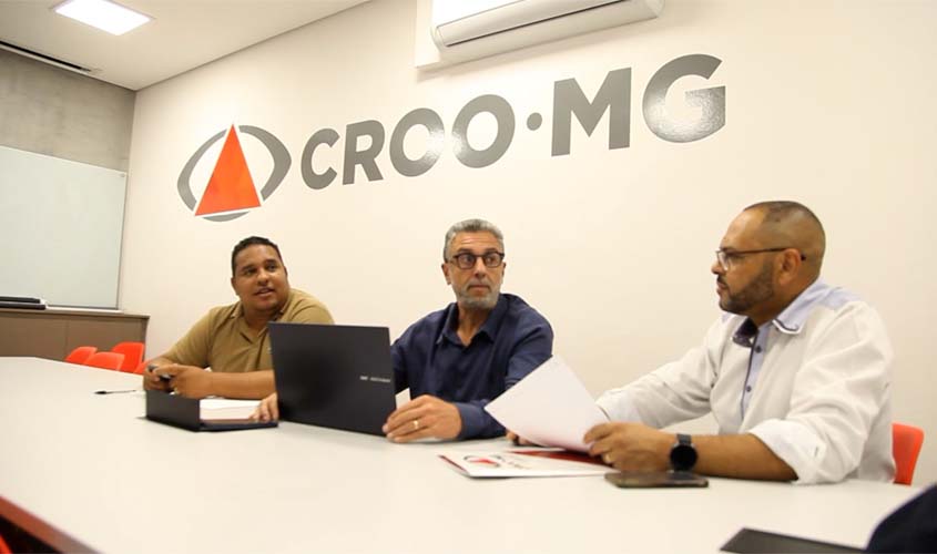 Ato nacional de optometristas acontece em Brasília nesta quarta