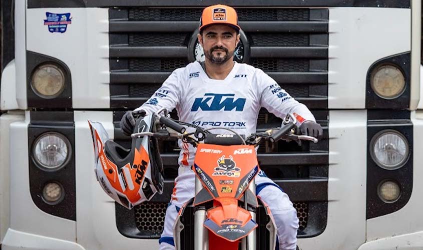 Joaninha encerra turnê em Rondônia com show em Jaru