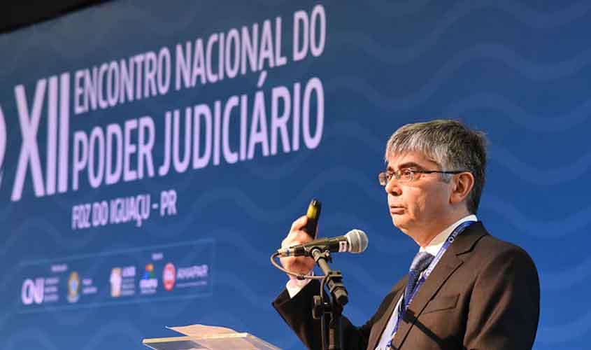 CNJ anuncia a criação de laboratório de inteligência artificial para o PJe