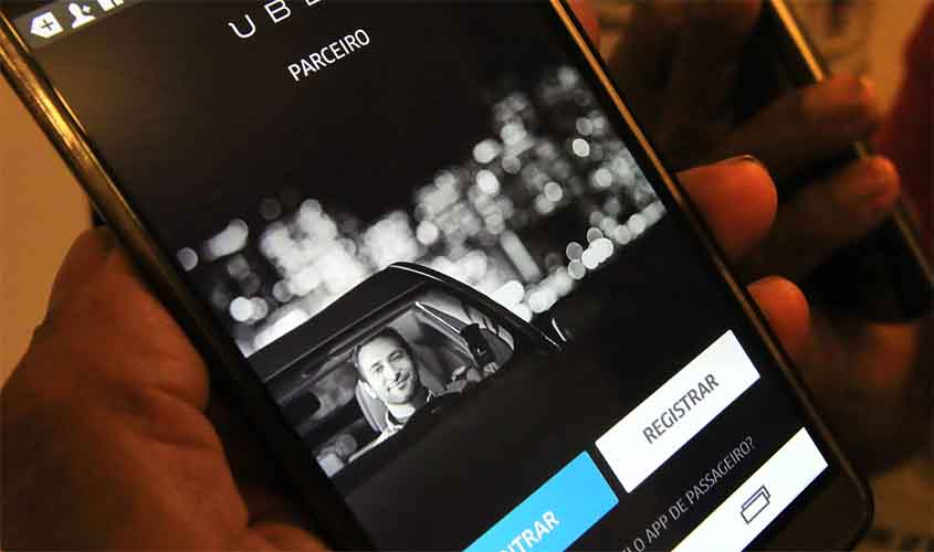 MP pede que Uber tenha CPF de passageiros no aplicativo