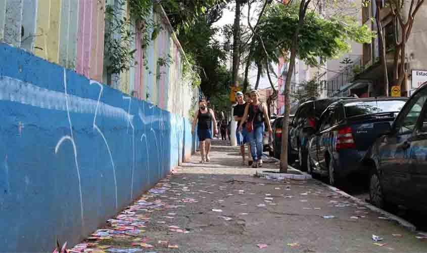 Em Porto Alegre, a vitória soturna da mentira e do medo