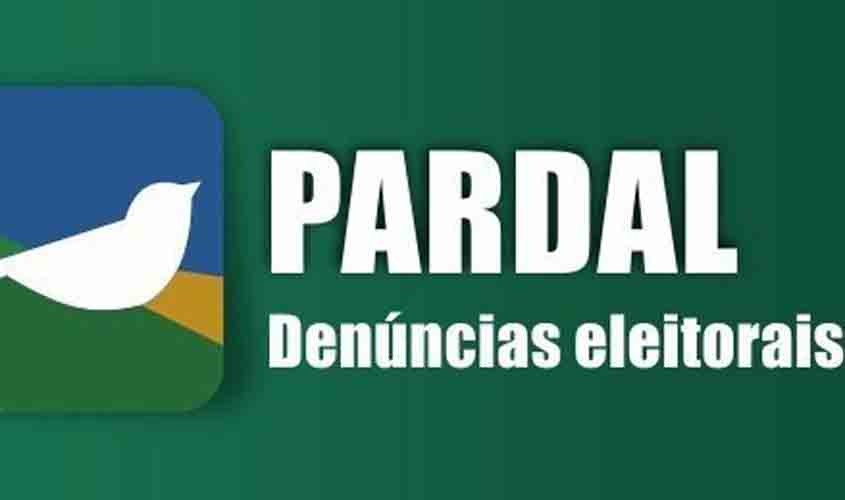Pardal recebeu mais de 105 mil denúncias de irregularidades eleitorais nas Eleições 2020