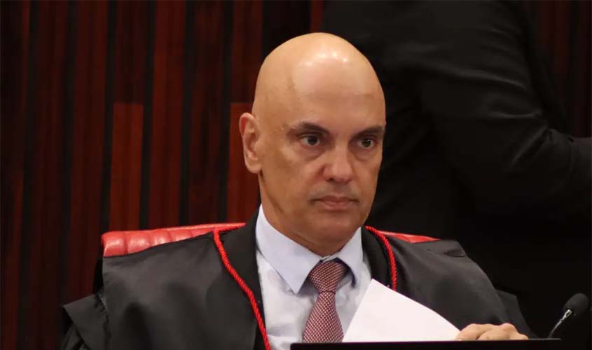 Moraes nega mais um recurso de Bolsonaro contra inelegibilidade