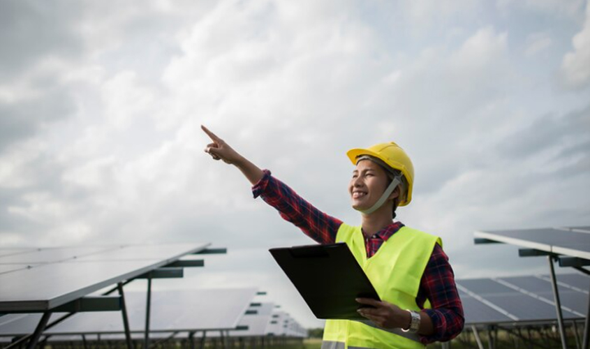 A Expansão da Energia Solar em Rondônia: Benefícios e Oportunidades