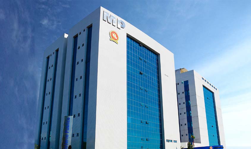 MPRO terá plantão na segunda (8/12) pelo Dia da Justiça