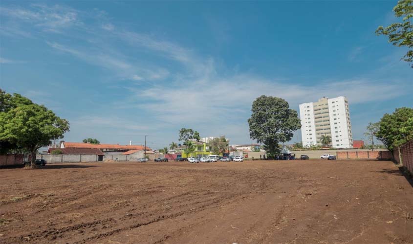 Construção da Casa da Mulher Brasileira é agilizada