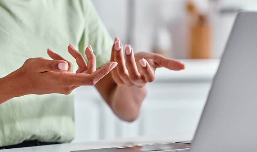 TJRO lança manual de acessibilidade digital