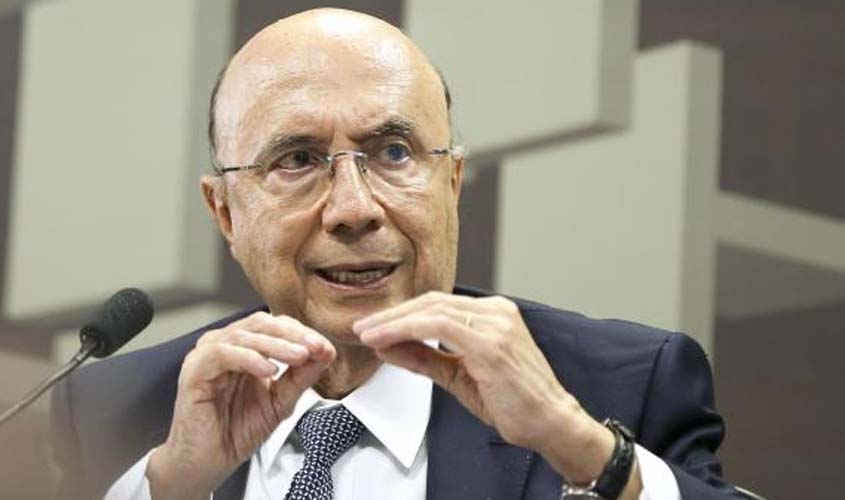 Meirelles defende flexibilização em vez de suspensão da regra de ouro