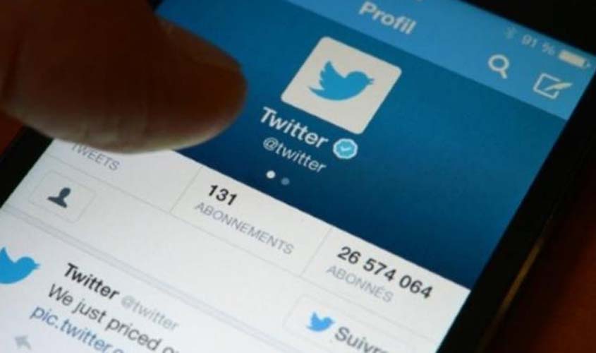 Twitter justifica sua decisão de não bloquear líderes mundiais