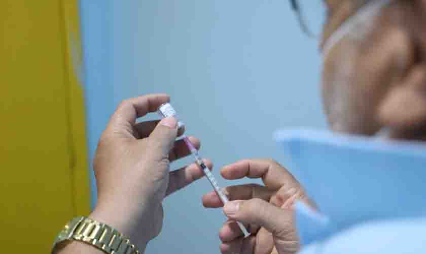 Vacinação contra a covid-19 em crianças será feita nas unidades básicas de saúde de Porto Velho