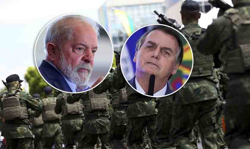 Exército prevê incidentes violentos na eleição de 2022 e muda planejamento anual