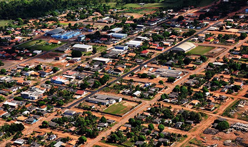 Município terá o primeiro Centro Recreativo com investimento de R$ 1 milhão do projeto “Governo na Cidade”