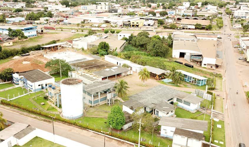 STJ suspende liminar da CAERD e empresa AEGEA será a responsável por gerir serviços de água e esgotamento sanitário no município 