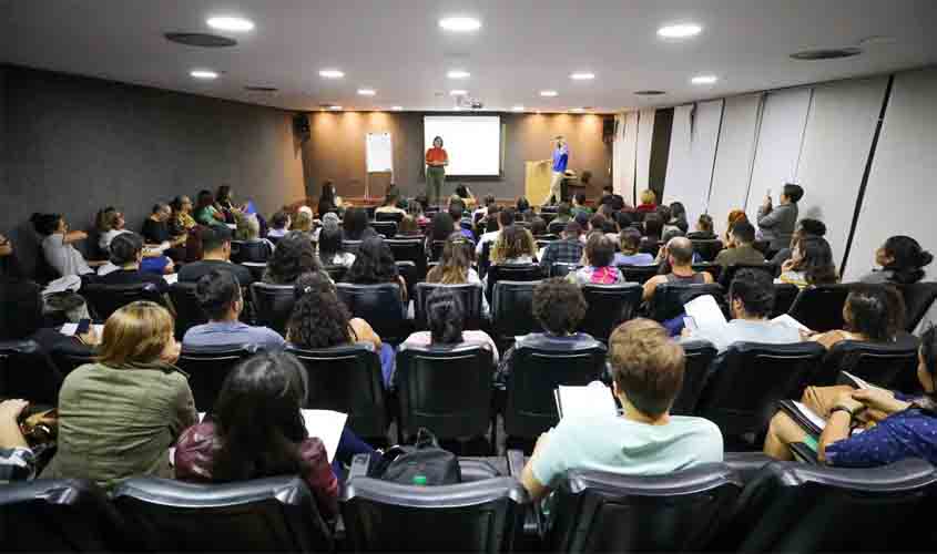 CNU: perícia médica de candidatos com deficiência começa nesta segunda