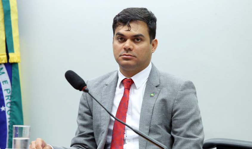 Ideia de Expedito Netto ao governo surgiu entre goles de uísque 