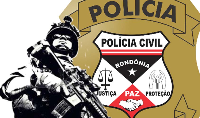 Polícia Civil de Rondônia cria Grupo de Operações Táticas Especiais GOTE