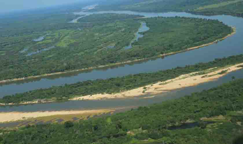 Sedam promove 1ª reunião de alinhamento para o Fórum Estadual de Mudanças Climáticas de Rondônia