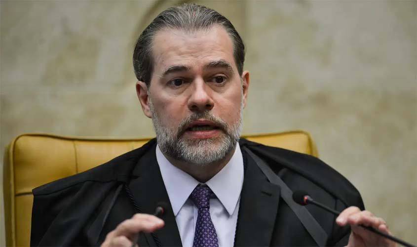 Toffoli retira sigilo de investigação envolvendo ONG e a Lava Jato