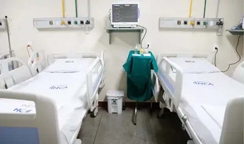 Câncer: Brasil terá 781 mil novos casos anuais, estima INCA