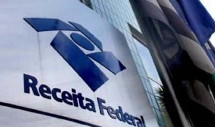 Receita Federal diz que identifica fraudes em 25% dos procedimentos fiscais