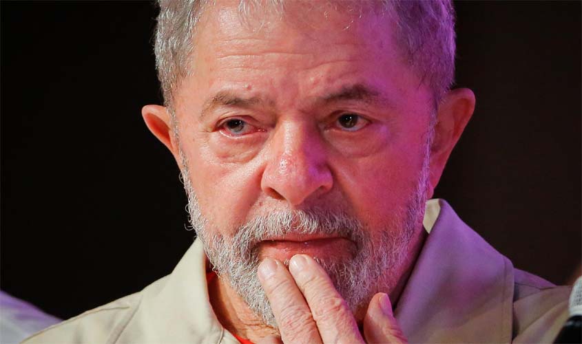 Por unanimidade, Quinta Turma do STJ rejeita habeas corpus preventivo de Lula