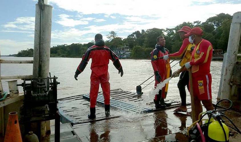 Número de mortos do naufrágio de barco no Amapá sobe para 29