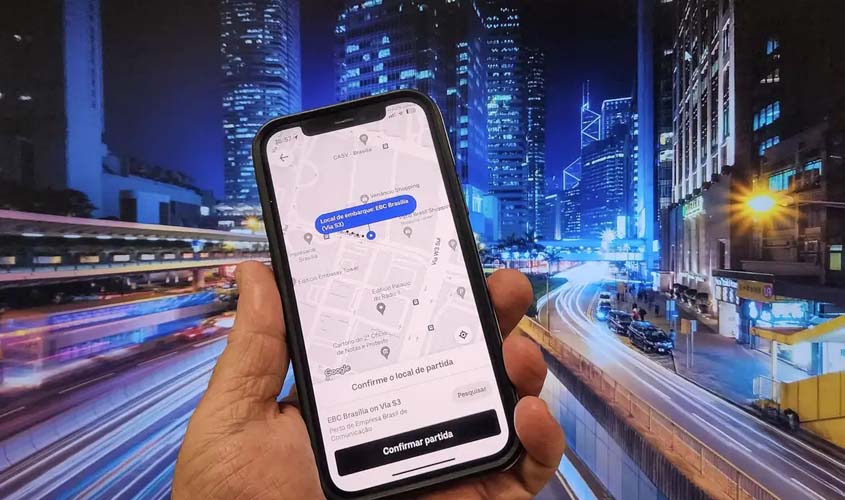 Projeto de regulação de motoristas de aplicativos frusta especialistas