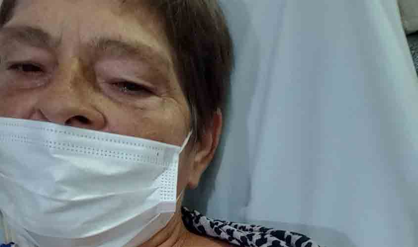 Ajude Yara a viver: Uma corrida contra o tempo pelo ransplante de rim