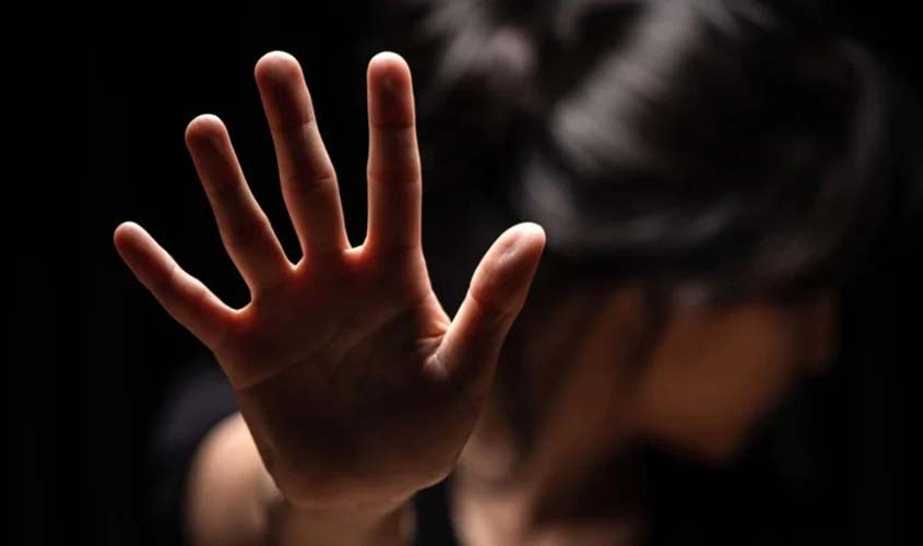 Violência de gênero: o corpo fala o que a boca cala