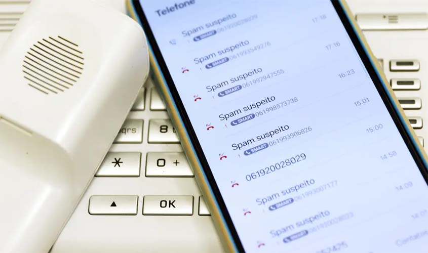 Febraban alerta sobre golpe do falso gerente