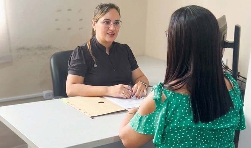 Prefeitura amplia combate à violência contra a mulher