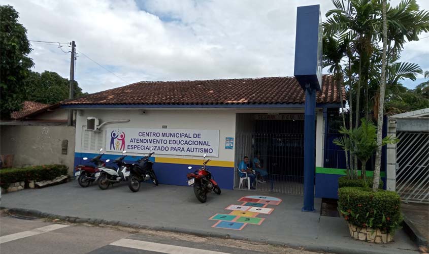 Município prepara Semana de Conscientização do Autismo