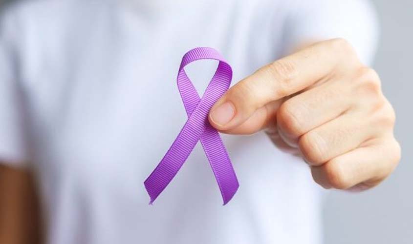 Março Lilás: Prefeitura amplia horário de preventivo em UBS