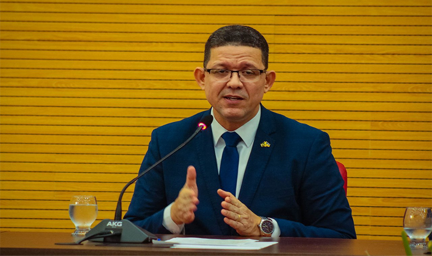 Governador de Rondônia autoriza reabertura de quase tudo