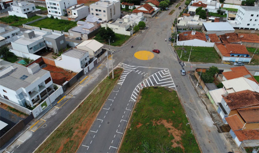 Dois municípios de Rondônia ganham novo prazo para assinar contratos de programa de mobilidade do MDR