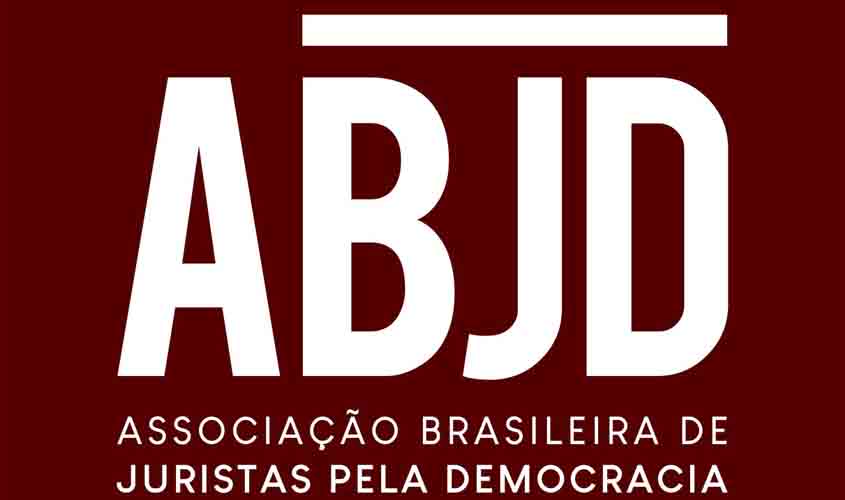 ABJD elabora pedido de impeachment contra Bolsonaro articulado por moradores de favelas