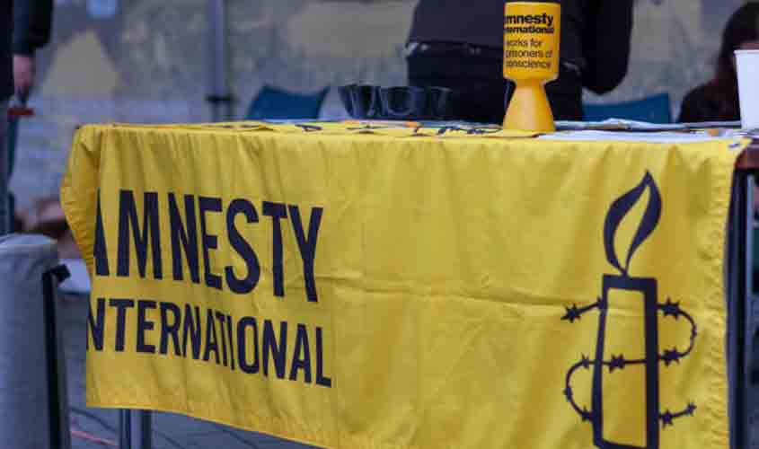 Em 2020, as violações de direitos humanos aumentaram no Brasil, aponta relatório da Anistia Internacional