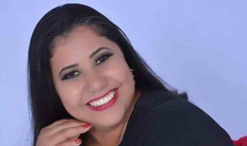 OAB lamenta o falecimento da advogada Khrisna Nadjanara Gomes