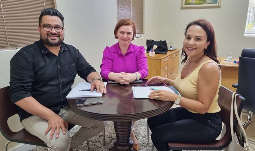 OAB-RO realiza evento OAB Por Elas para destacar pautas relevantes da mulher na sociedade e participação de homens no combate à violência