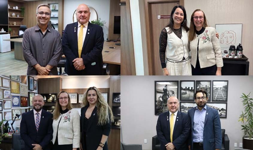 MPRO realiza ações de conscientização sobre autismo em abril