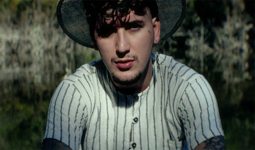 Show de lançamento de álbum de funk com crítica social