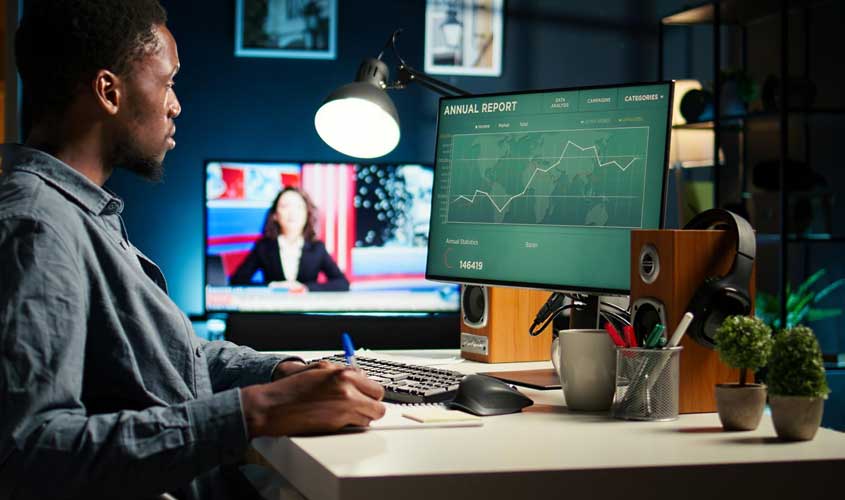 Ethereum vai além das criptomoedas e sustenta aplicações em blockchain; entenda