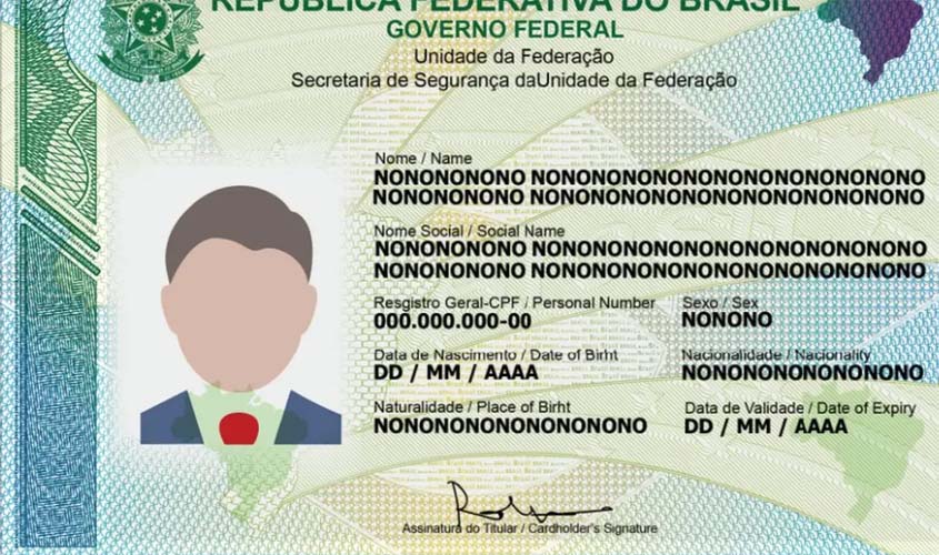 Começa hoje prazo para biometria em programas sociais