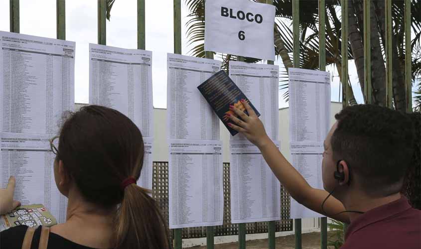 Inscrições para o Enem 2019 começam hoje; saiba como participar