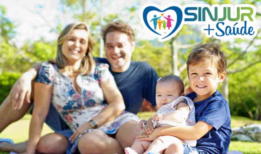 Sinjur anuncia Programa de Promoção de Saúde e Prevenção de Doenças em parceria com a Unimed Porto Velho
